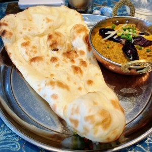 インド料理スーリヤ
